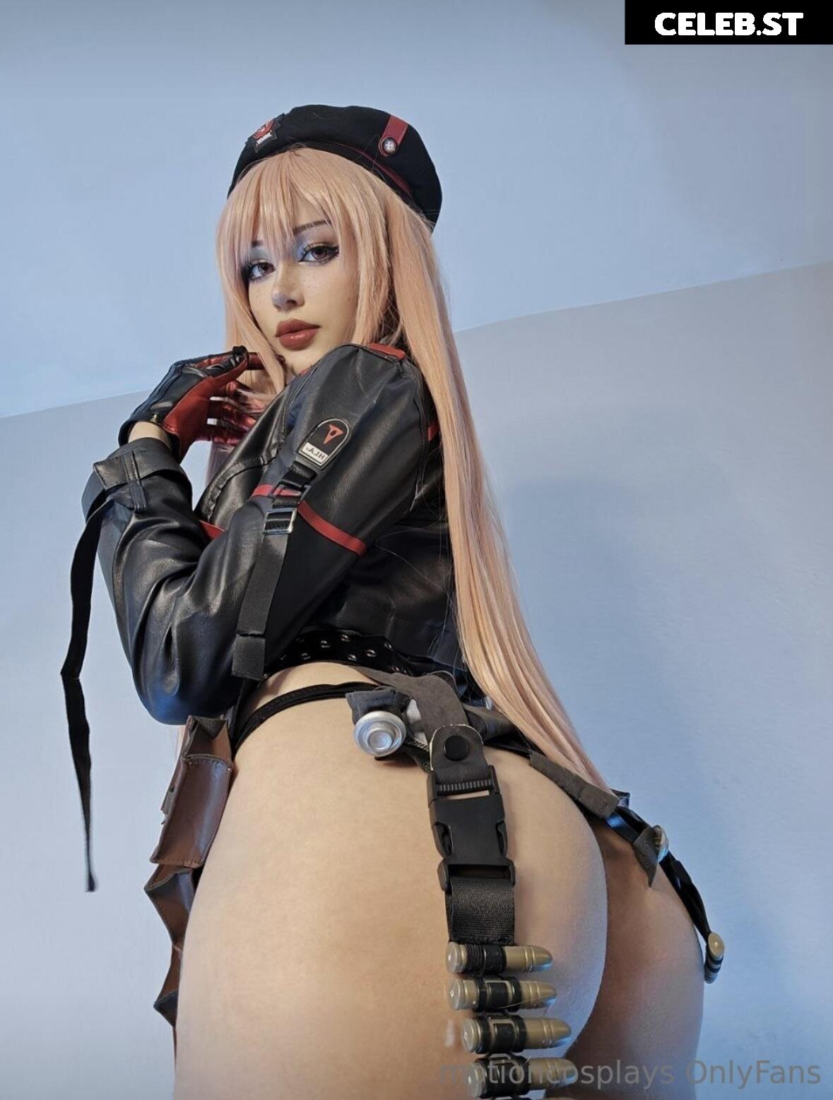 Motioncosplays Image 26857618
