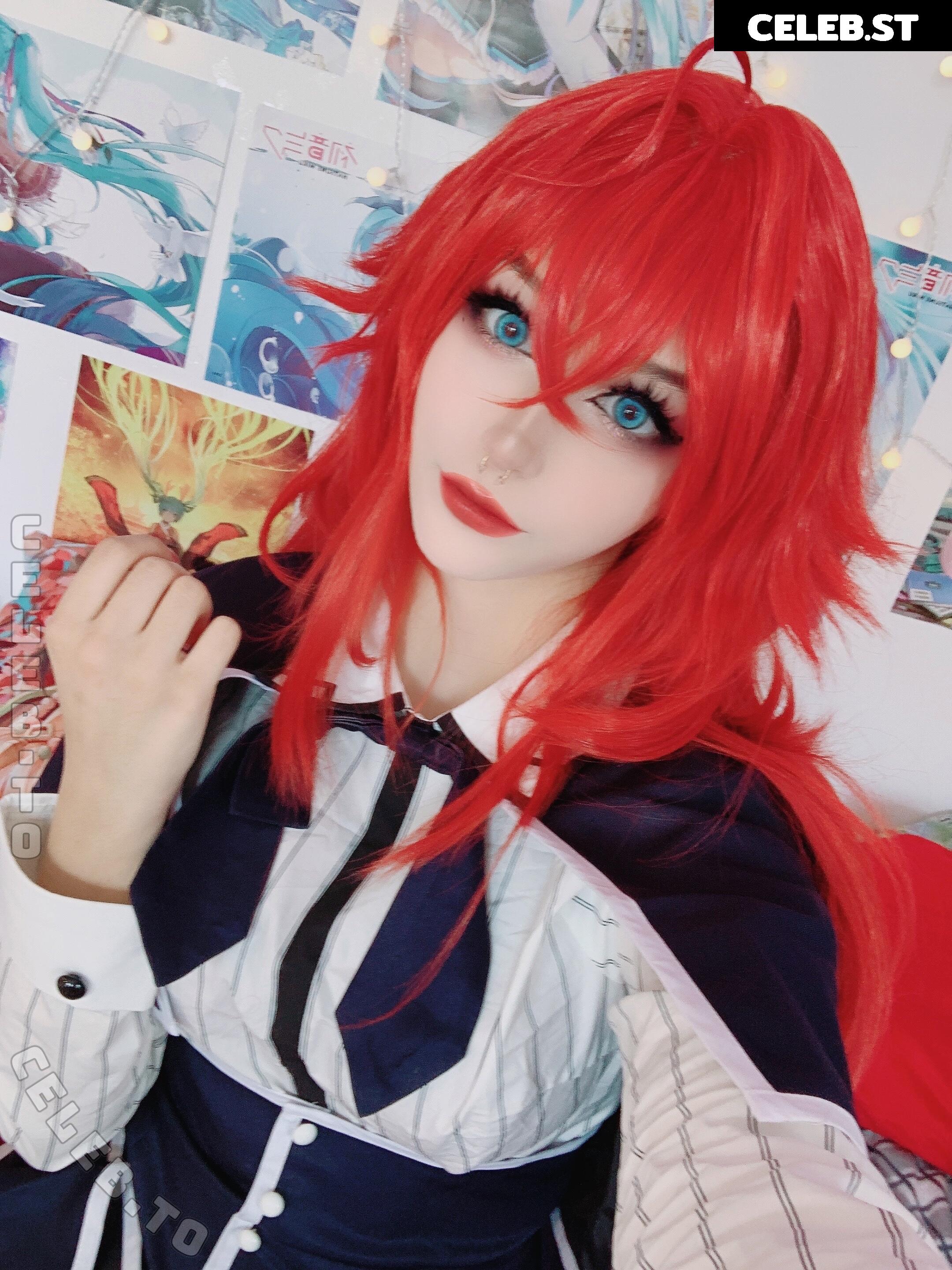 Motioncosplays Image 26857068