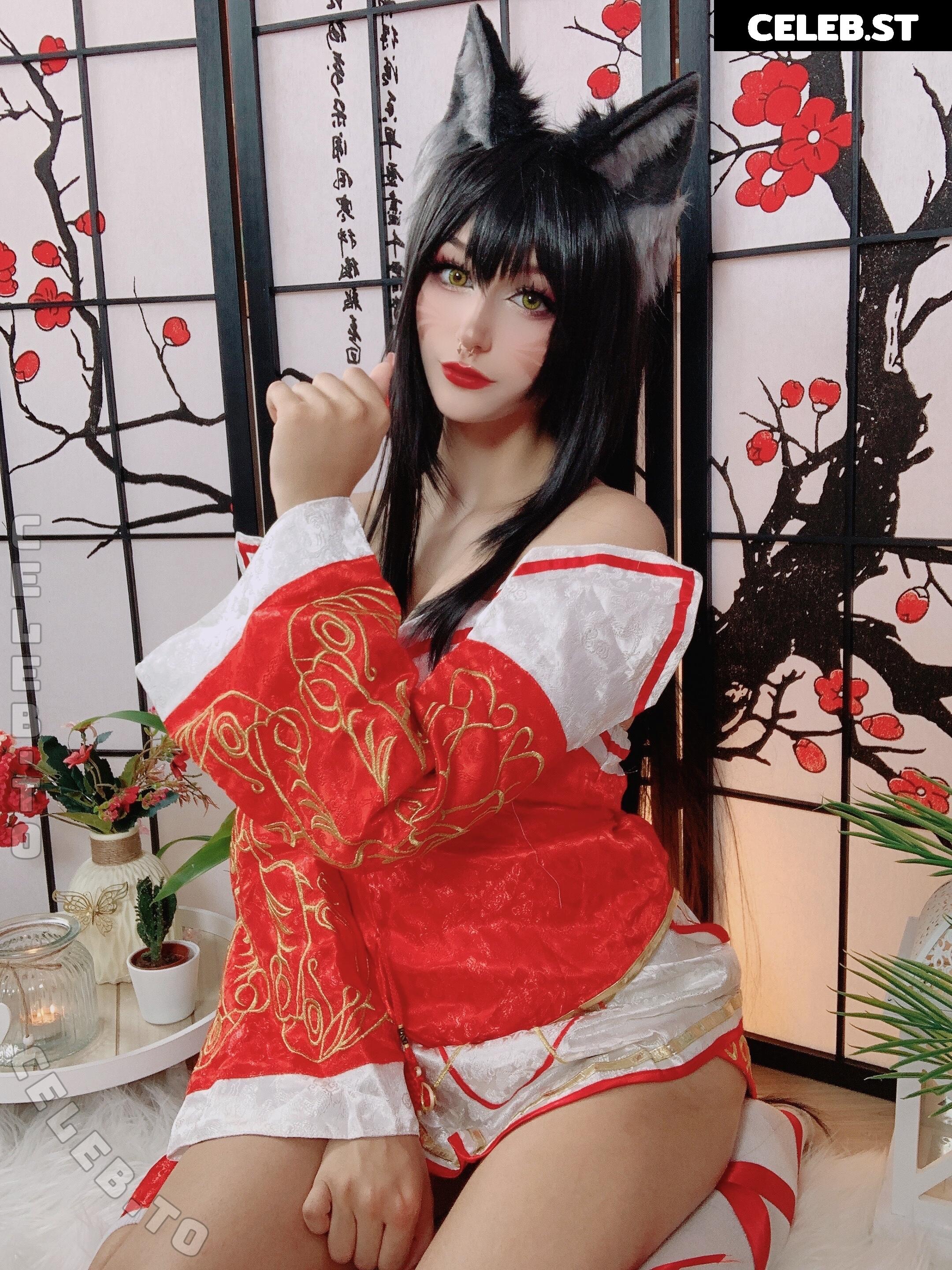 Motioncosplays Image 26856132