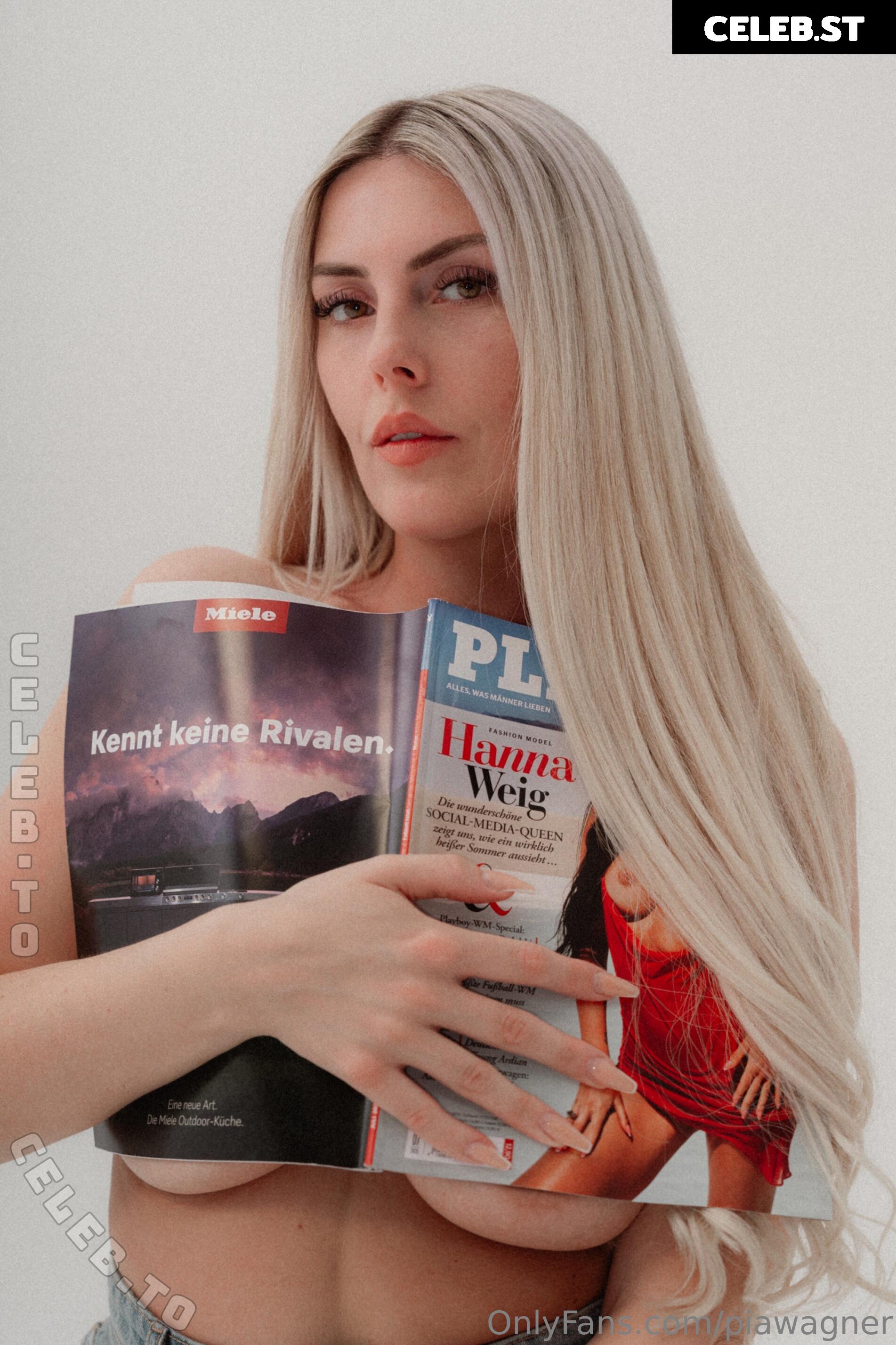 Pia Wagner Image 26852224