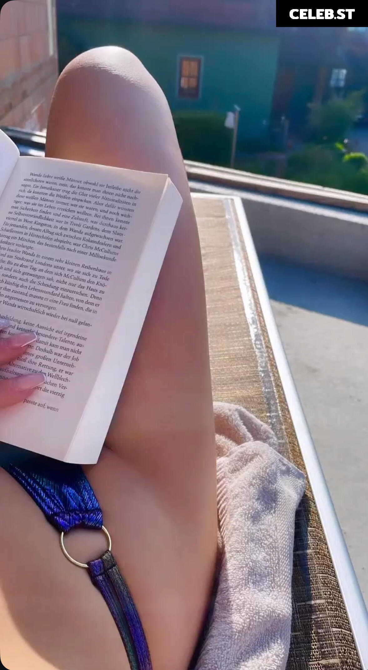 Annekastrotmann Image 2686845