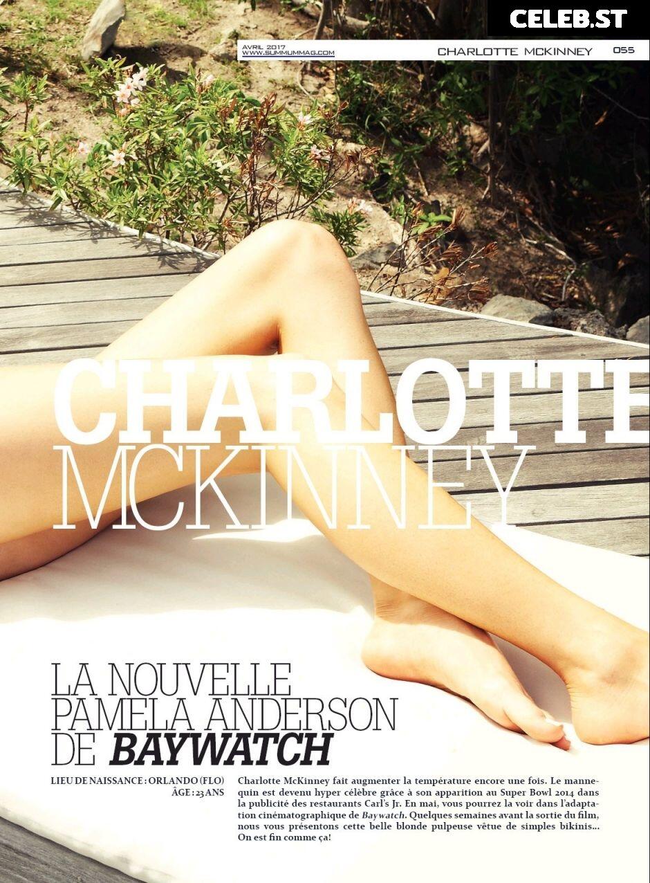 Charlotte McKinney Image 2686913