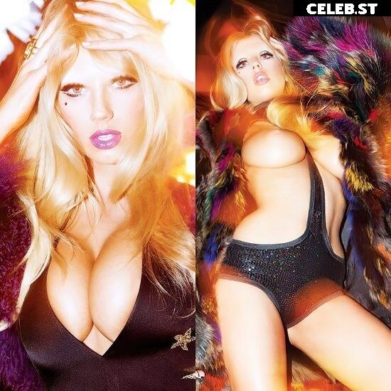 Charlotte McKinney Image 2686908