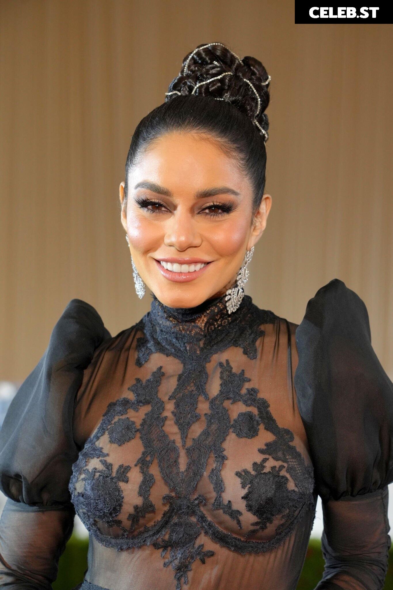 Vanessa Hudgens Image 2687886