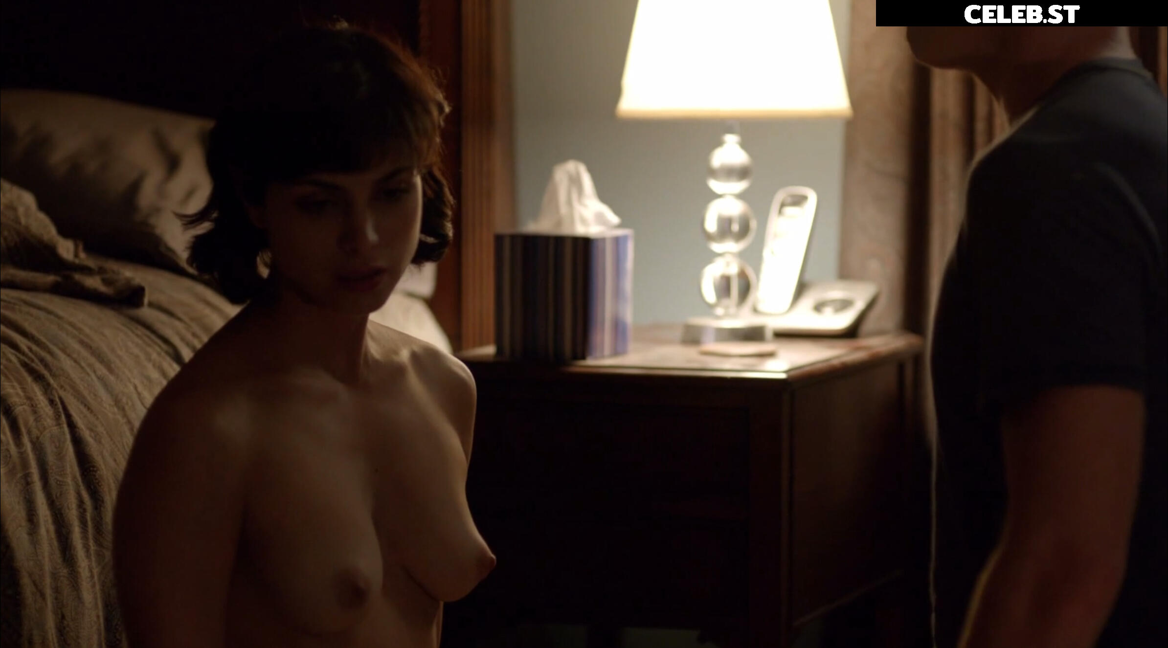 Morena Baccarin Image 2687842