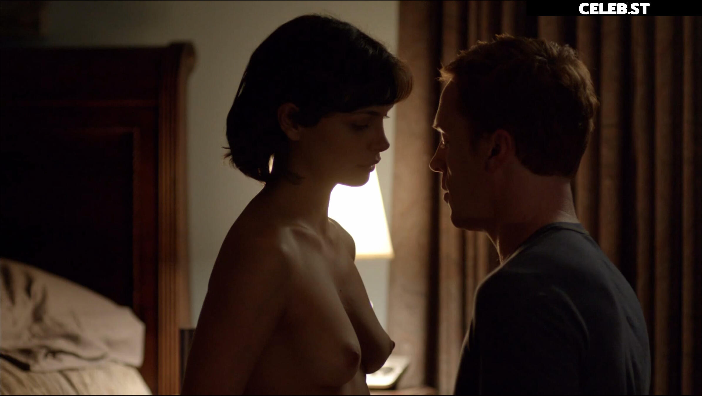 Morena Baccarin Image 2687841