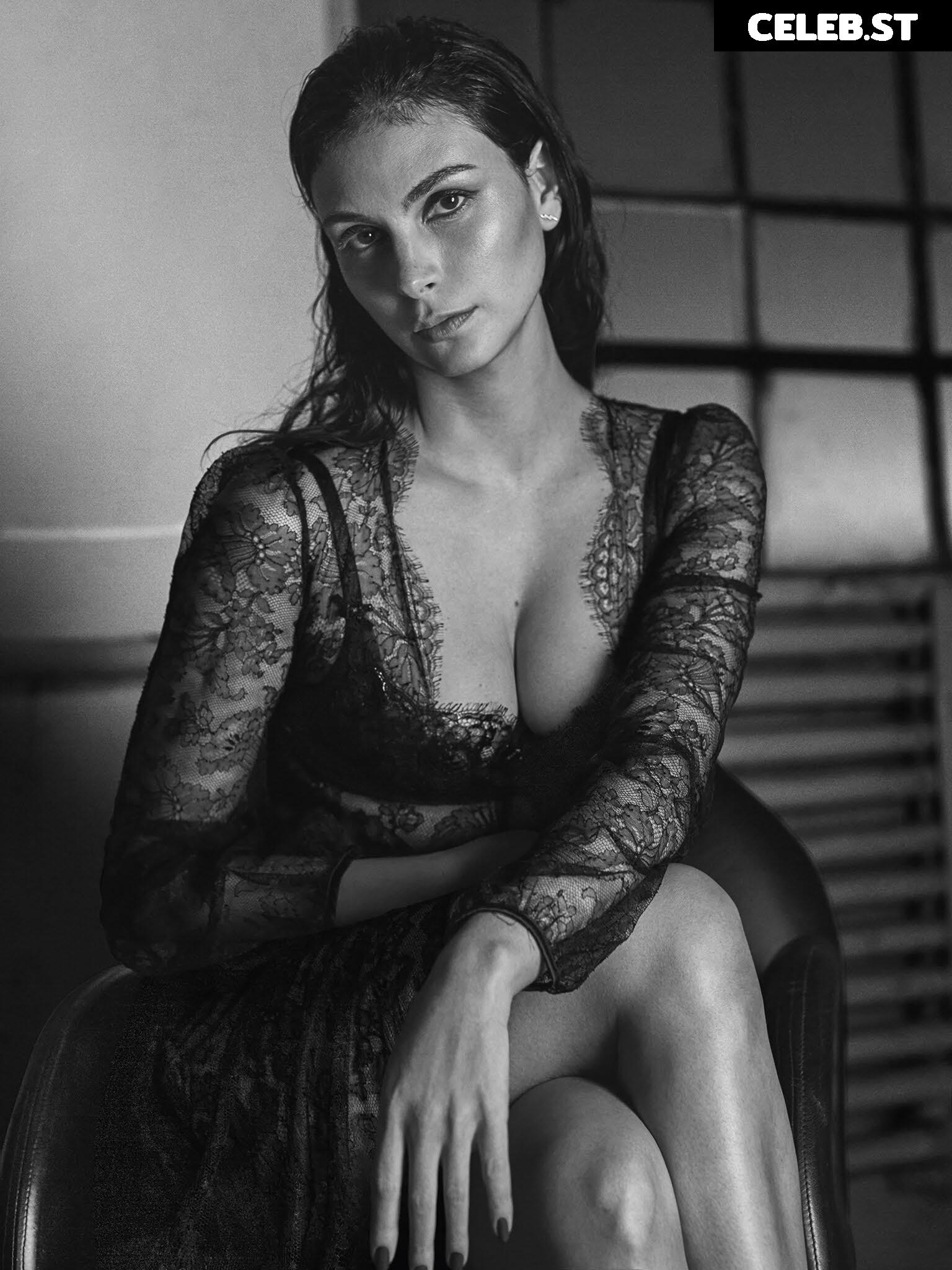 Morena Baccarin Image 2687818
