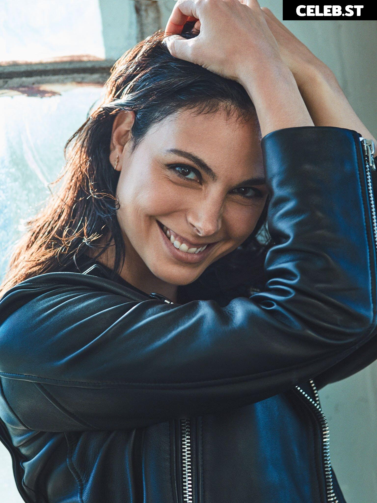 Morena Baccarin Image 2687816