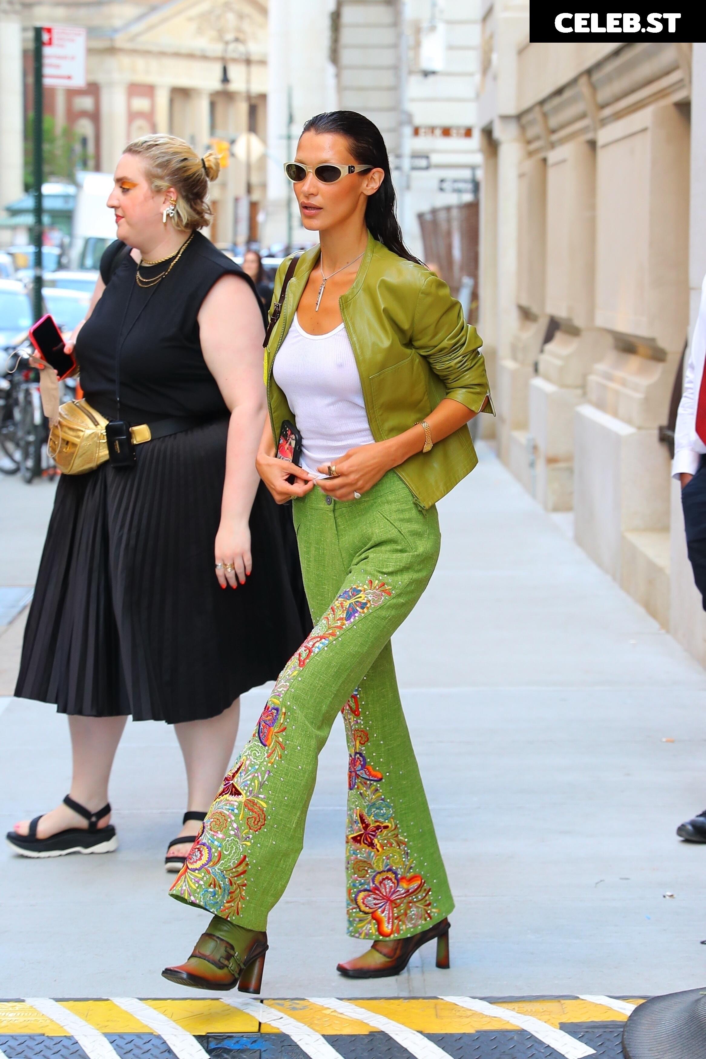 Bella Hadid Image 2687508
