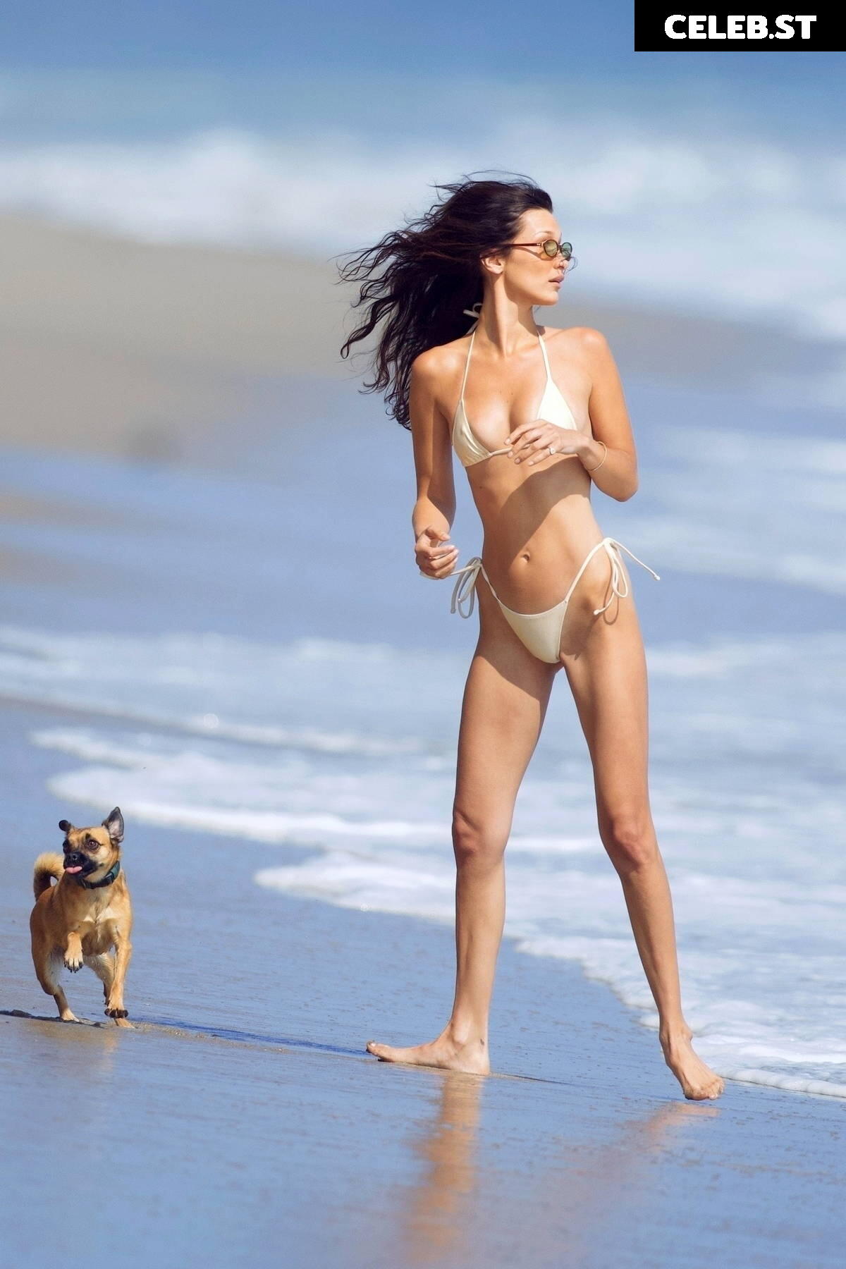 Bella Hadid Image 2687468