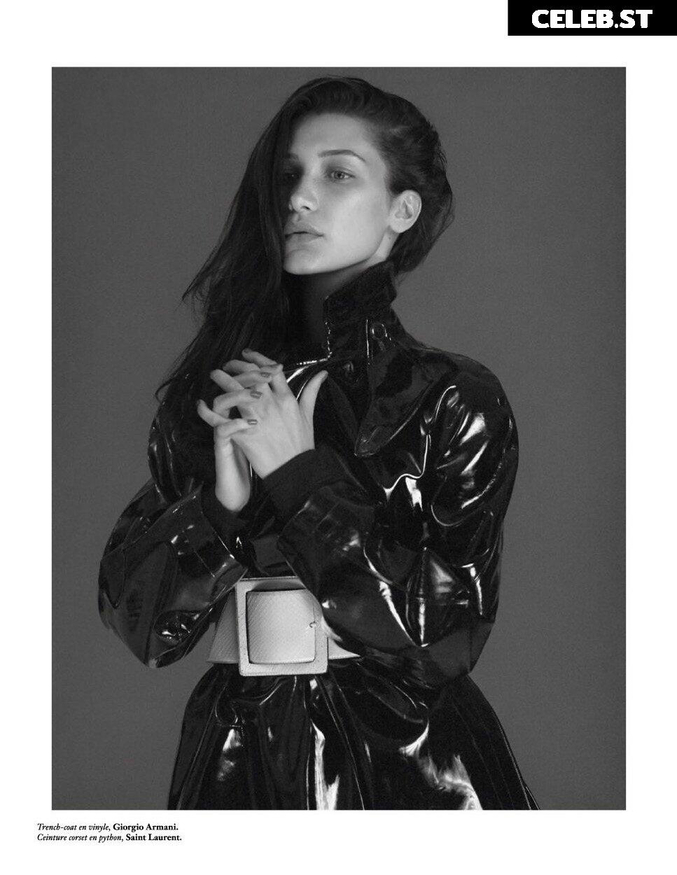 Bella Hadid Image 2687405