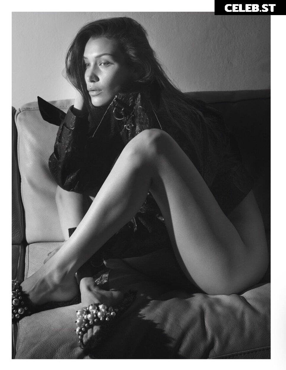 Bella Hadid Image 2687404