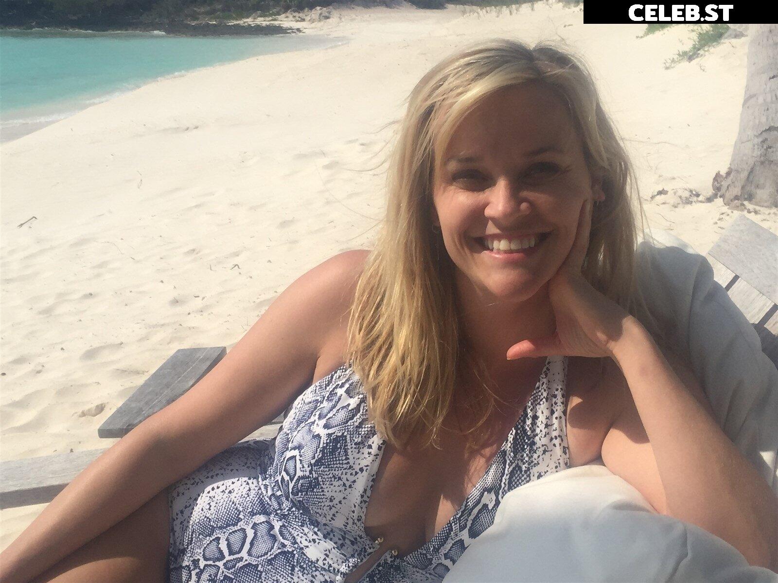 Reese Witherspoon Image 2687799