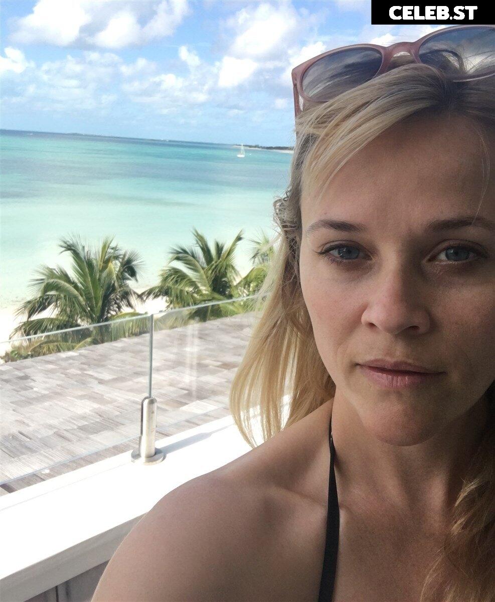 Reese Witherspoon Image 2687797