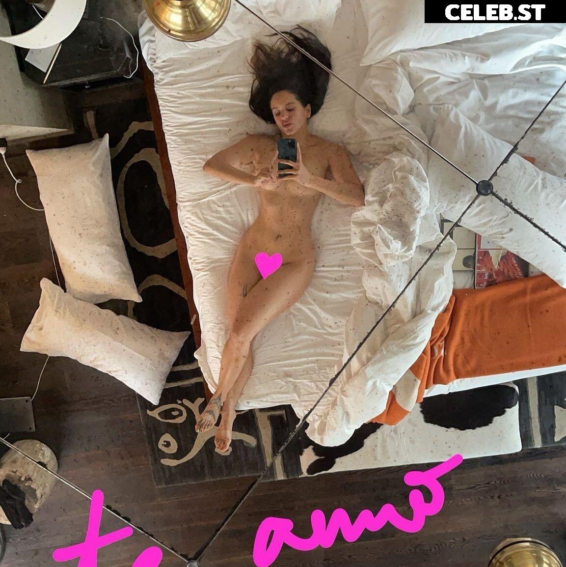 Rosalia Image 2687679