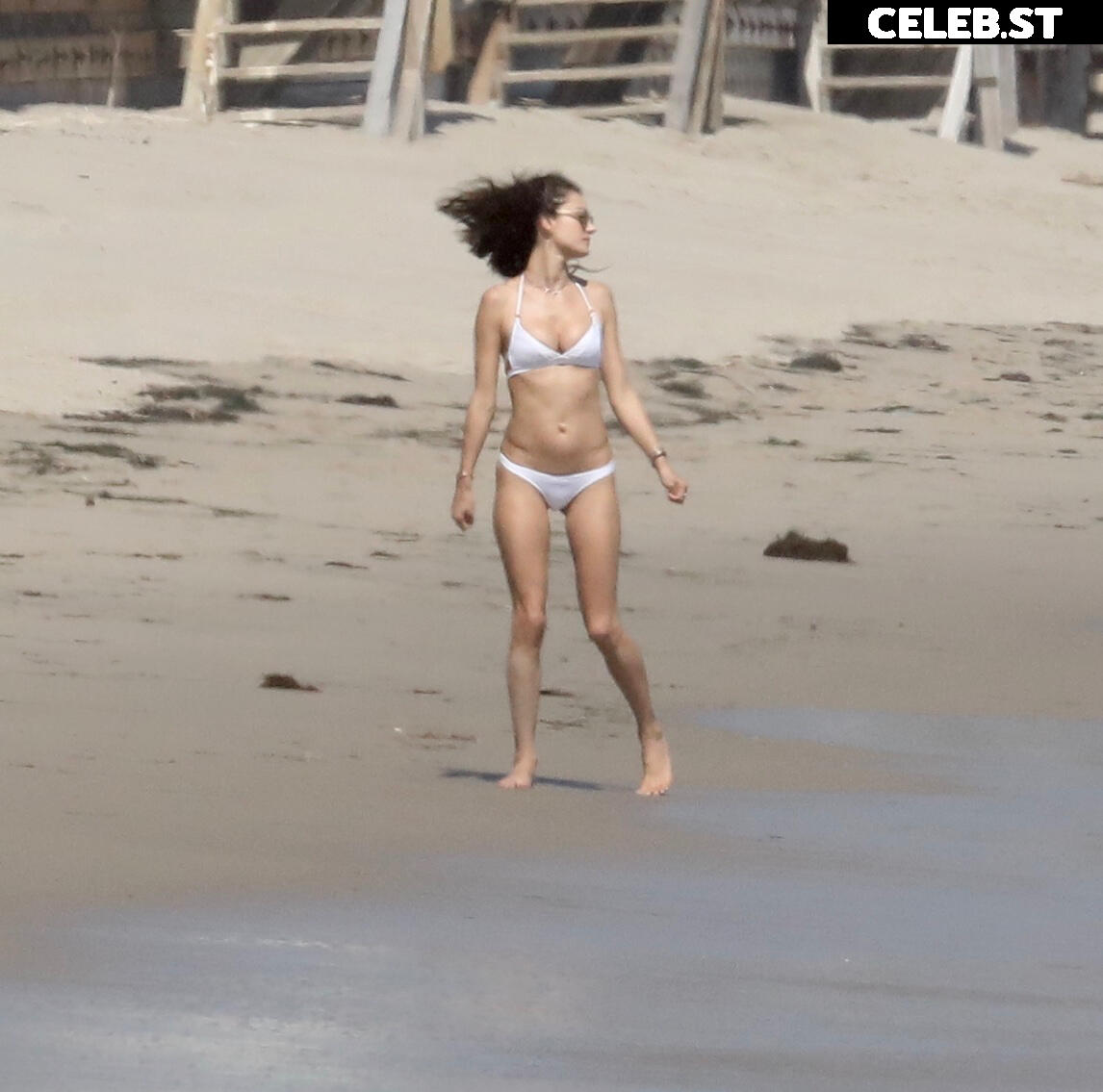Alessandra Ambrosio Image 2687096