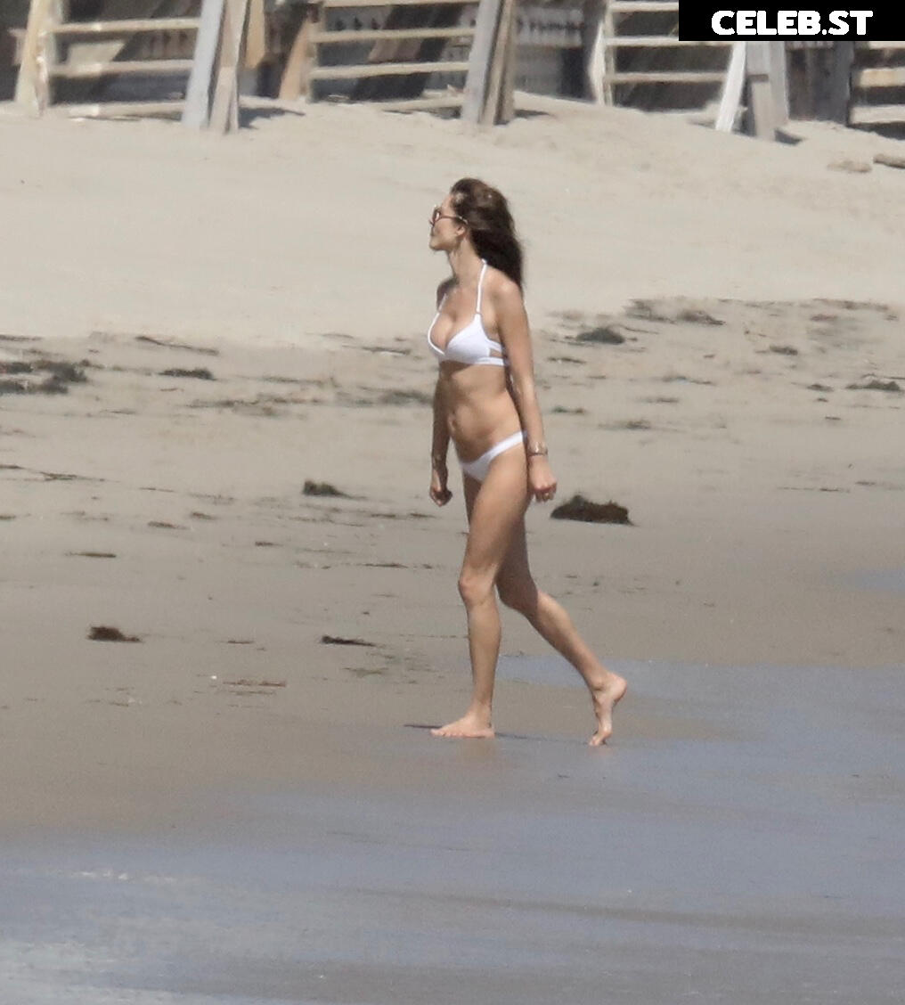 Alessandra Ambrosio Image 2687094