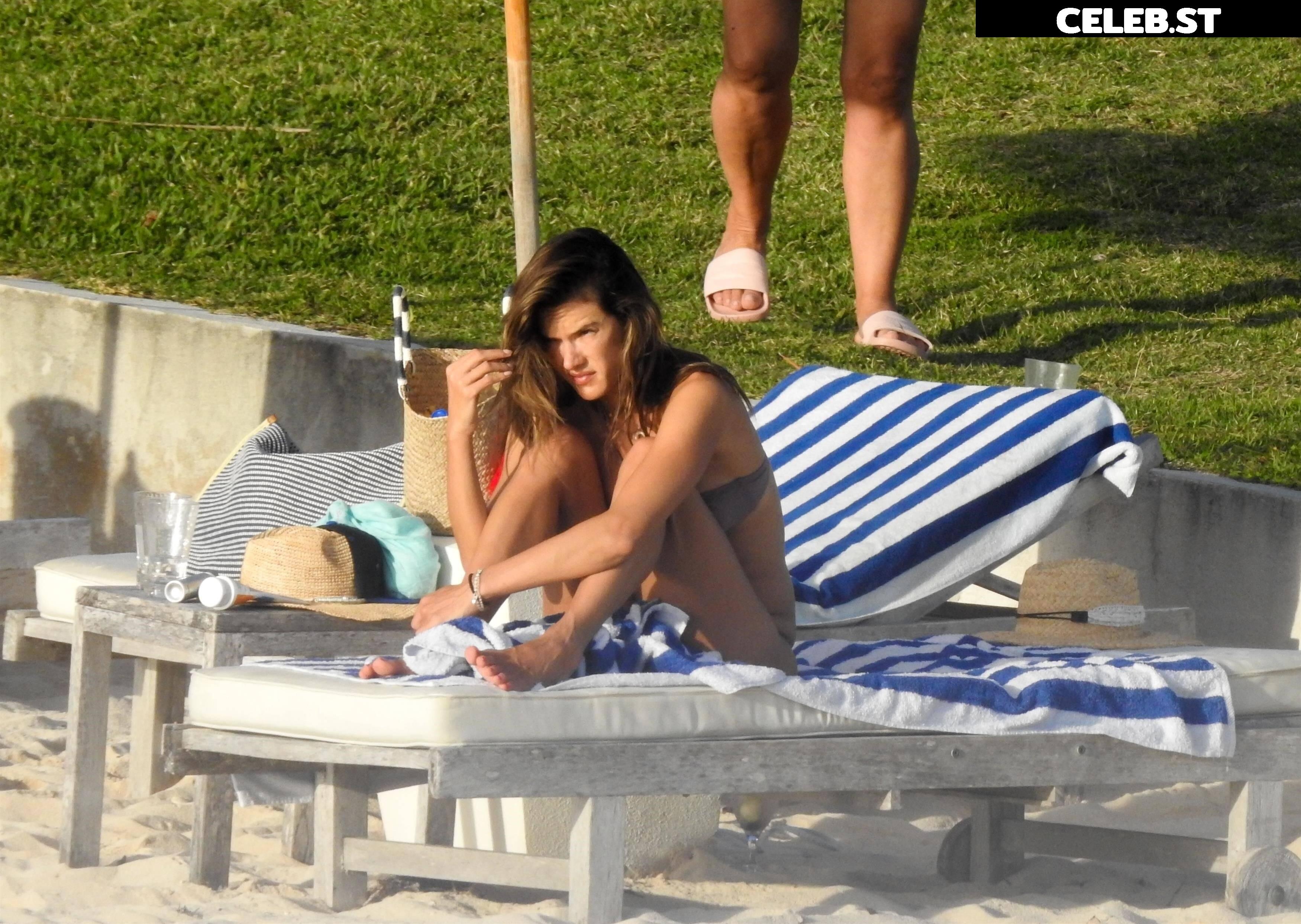Alessandra Ambrosio Image 2687350