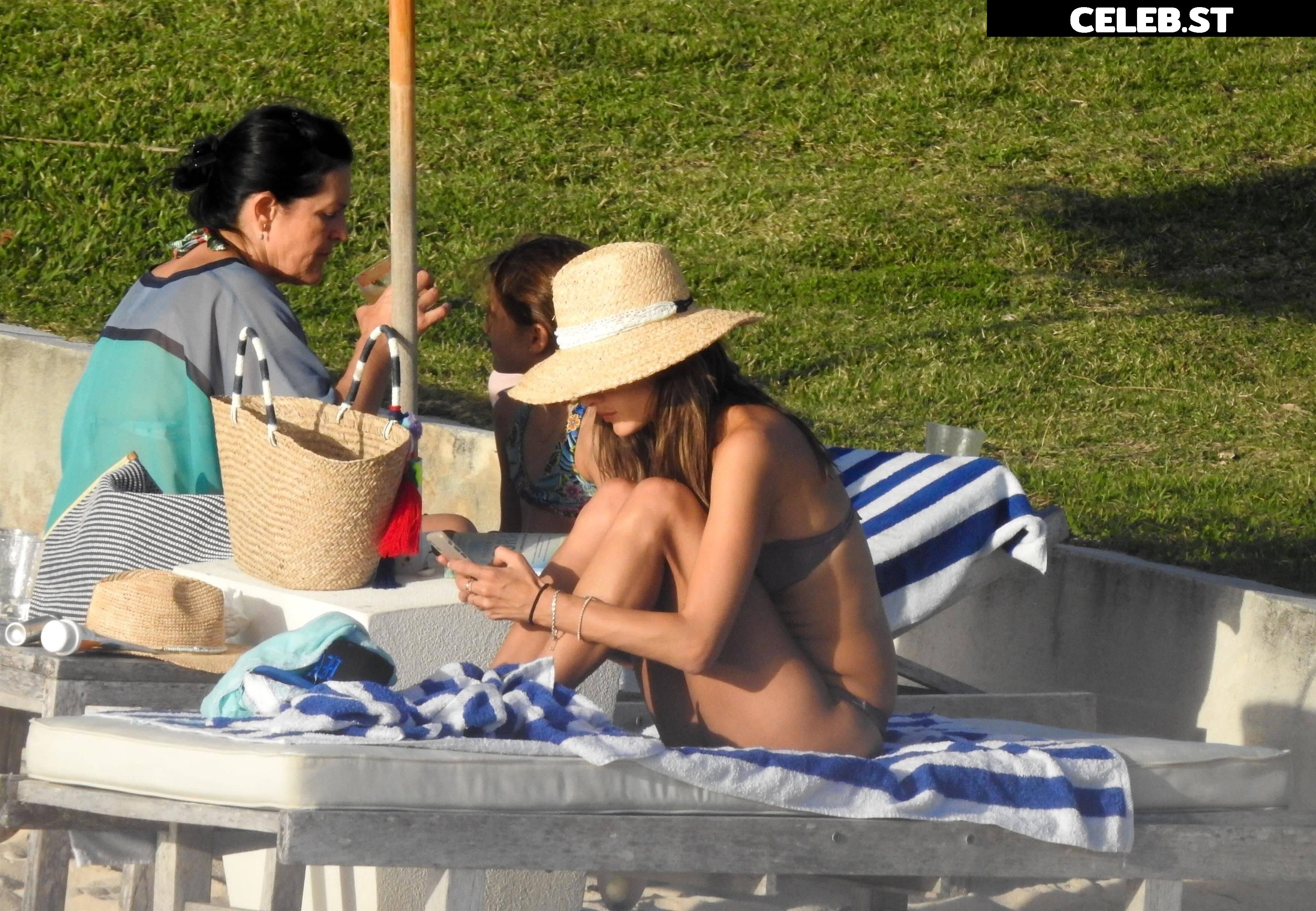 Alessandra Ambrosio Image 2687356