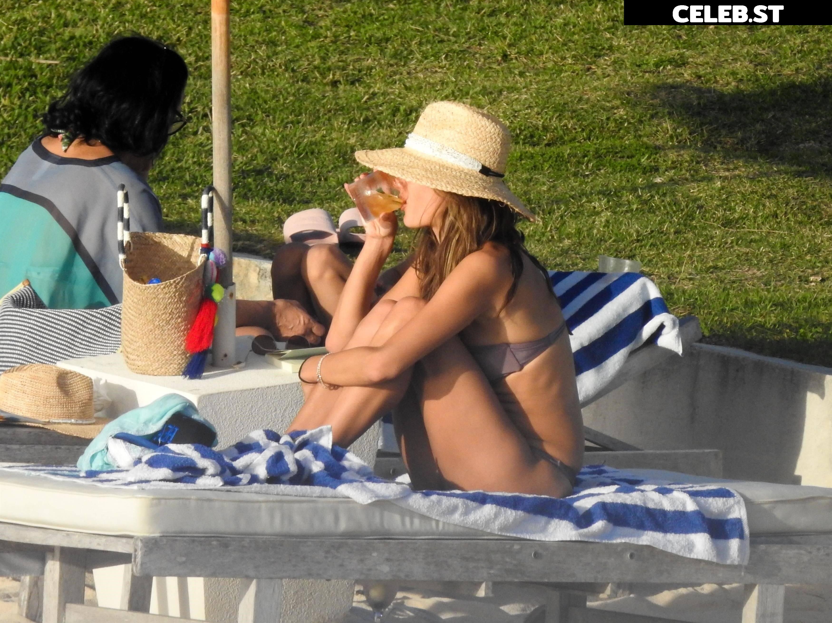 Alessandra Ambrosio Image 2687355
