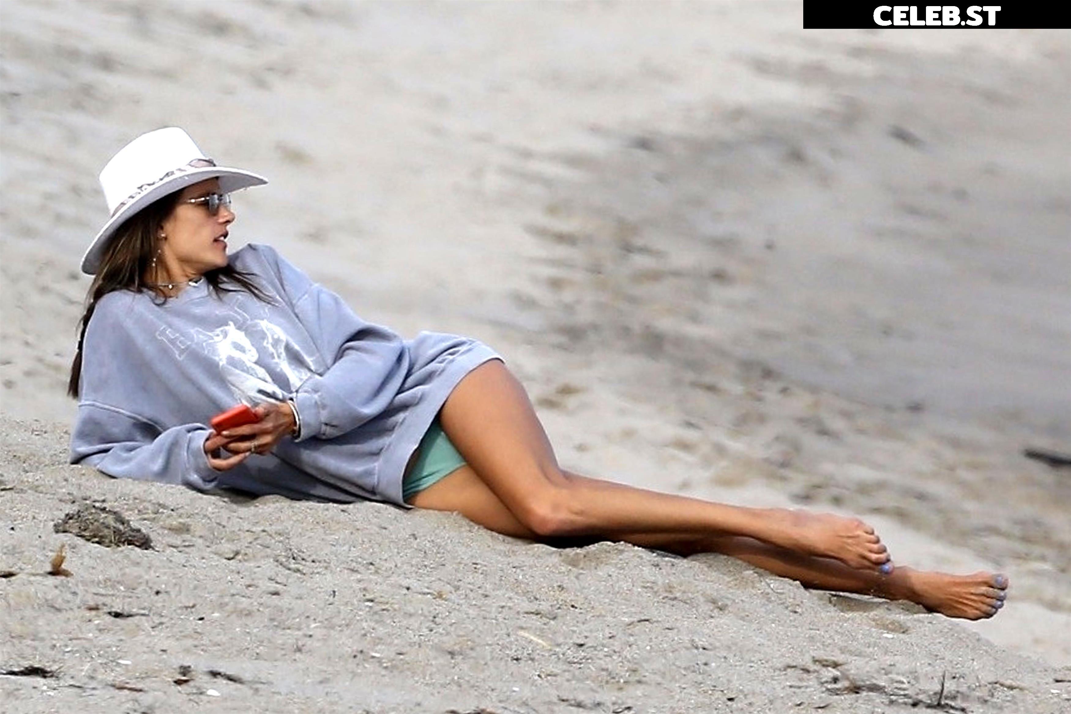 Alessandra Ambrosio Image 2687311