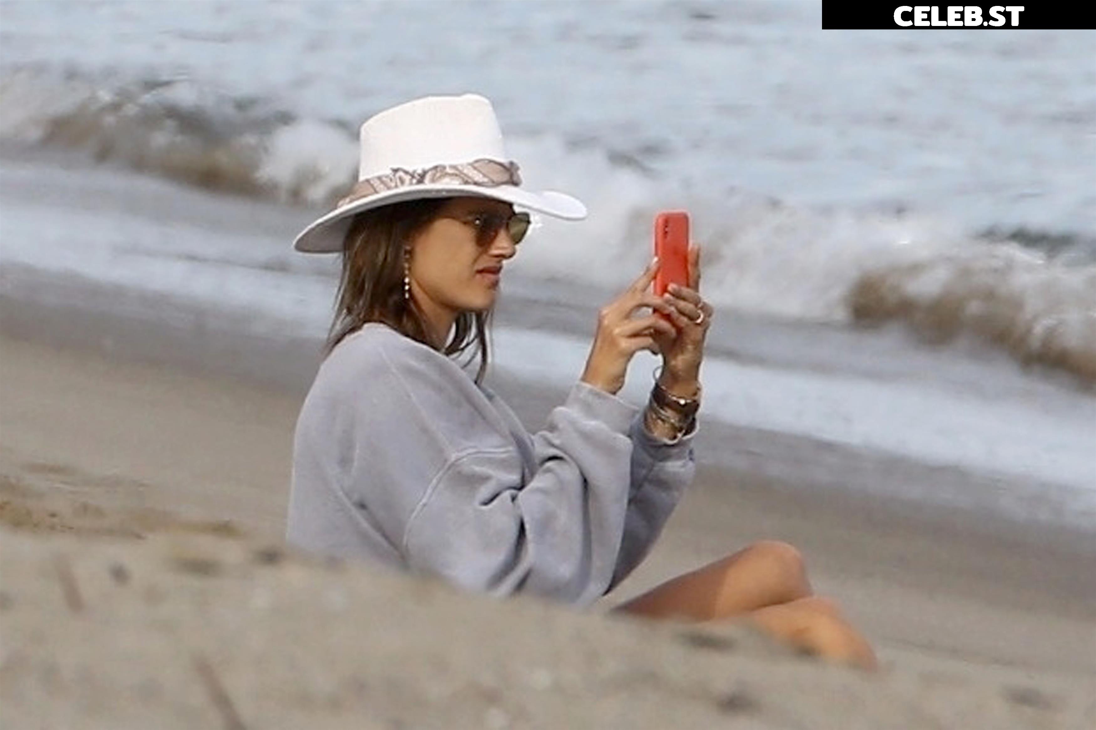 Alessandra Ambrosio Image 2687310