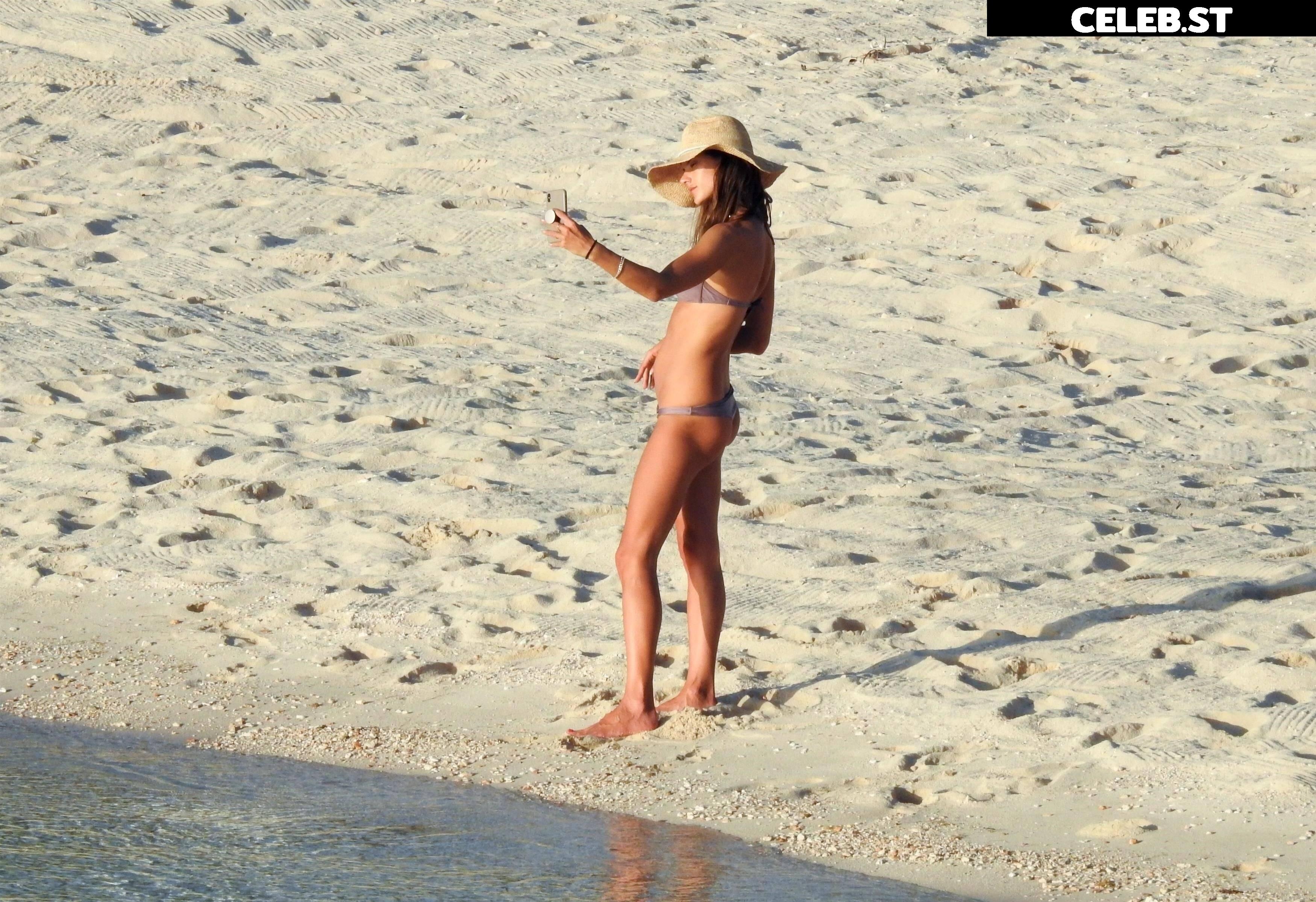 Alessandra Ambrosio Image 2687333