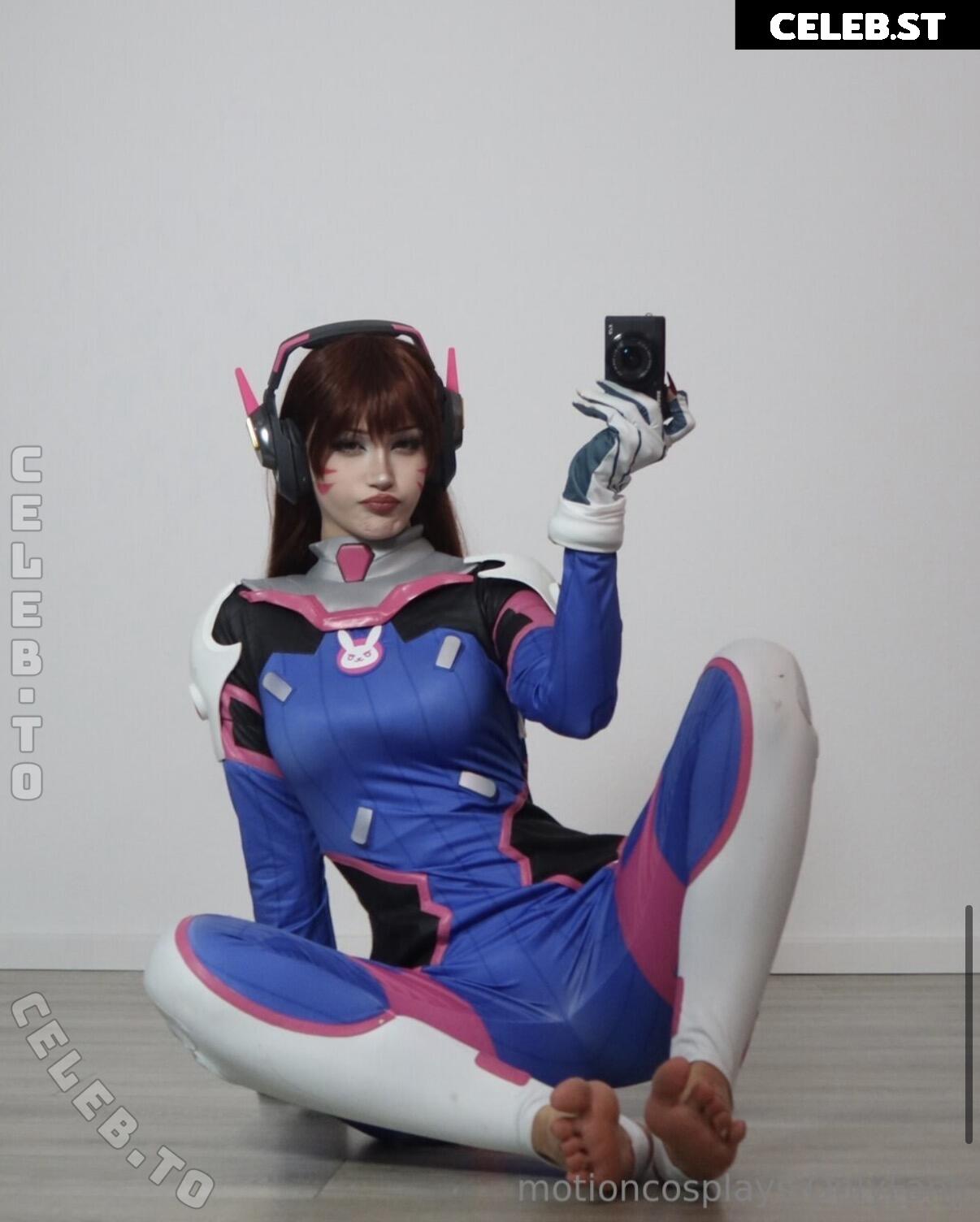 Motioncosplays Image 26872404