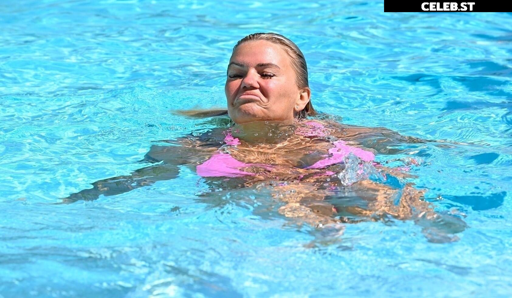 Kerry Katona Image 2687989
