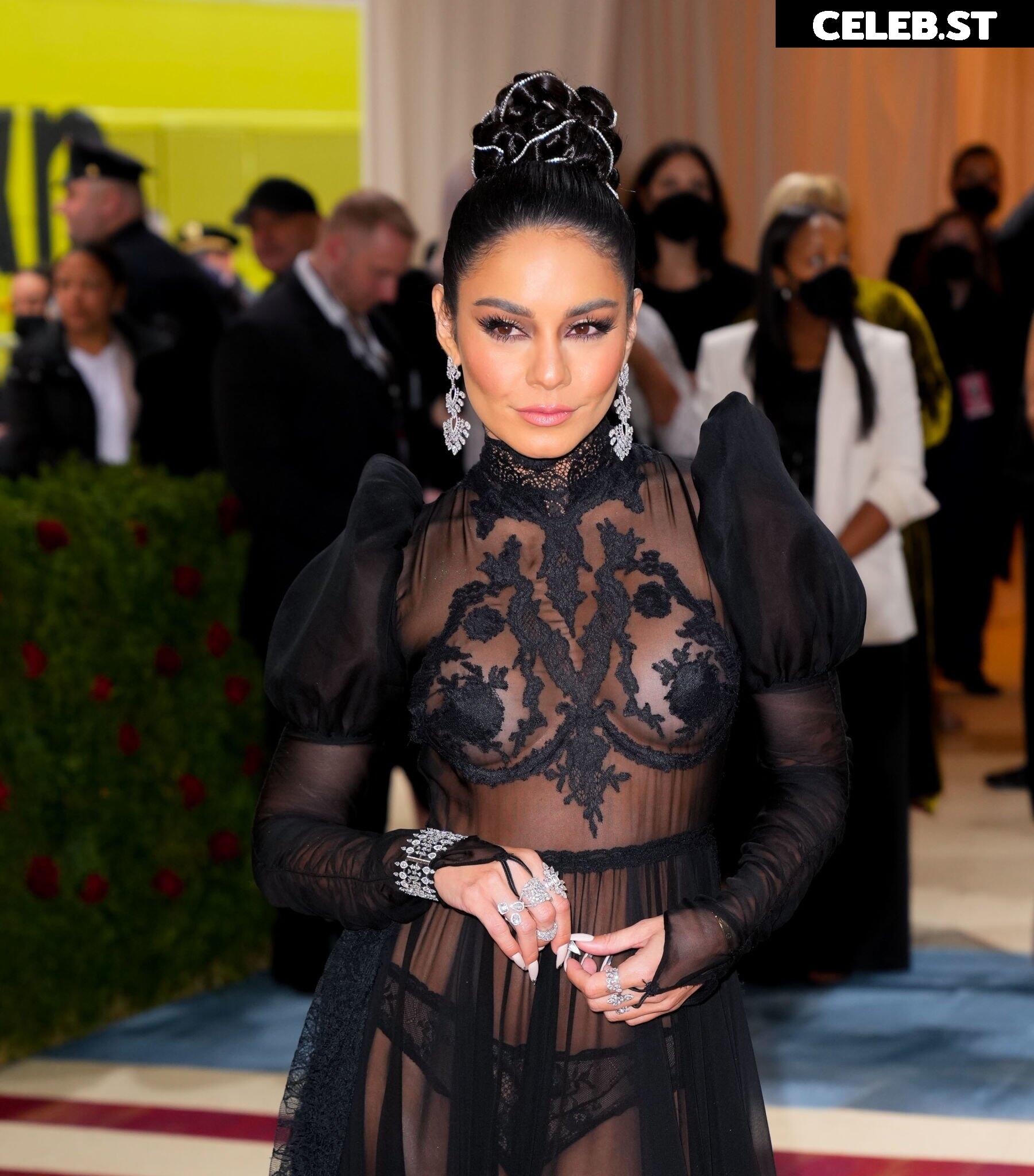 Vanessa Hudgens Image 2687918