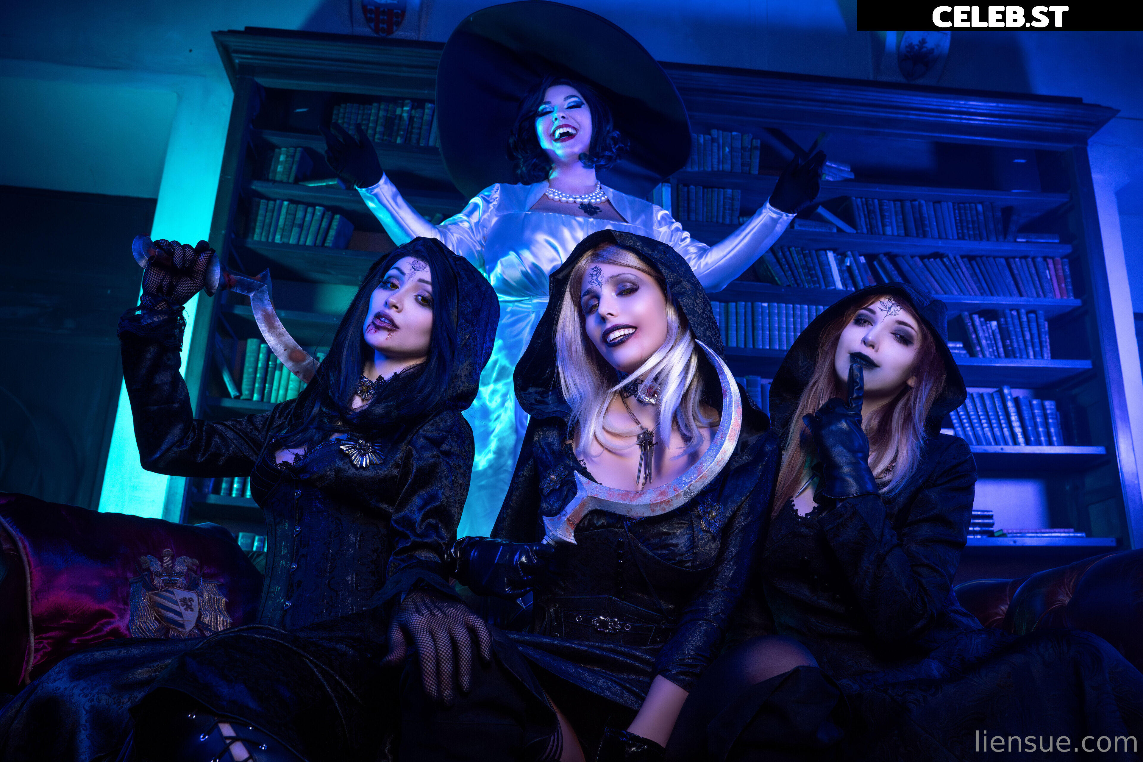 Liensue Image 2684540