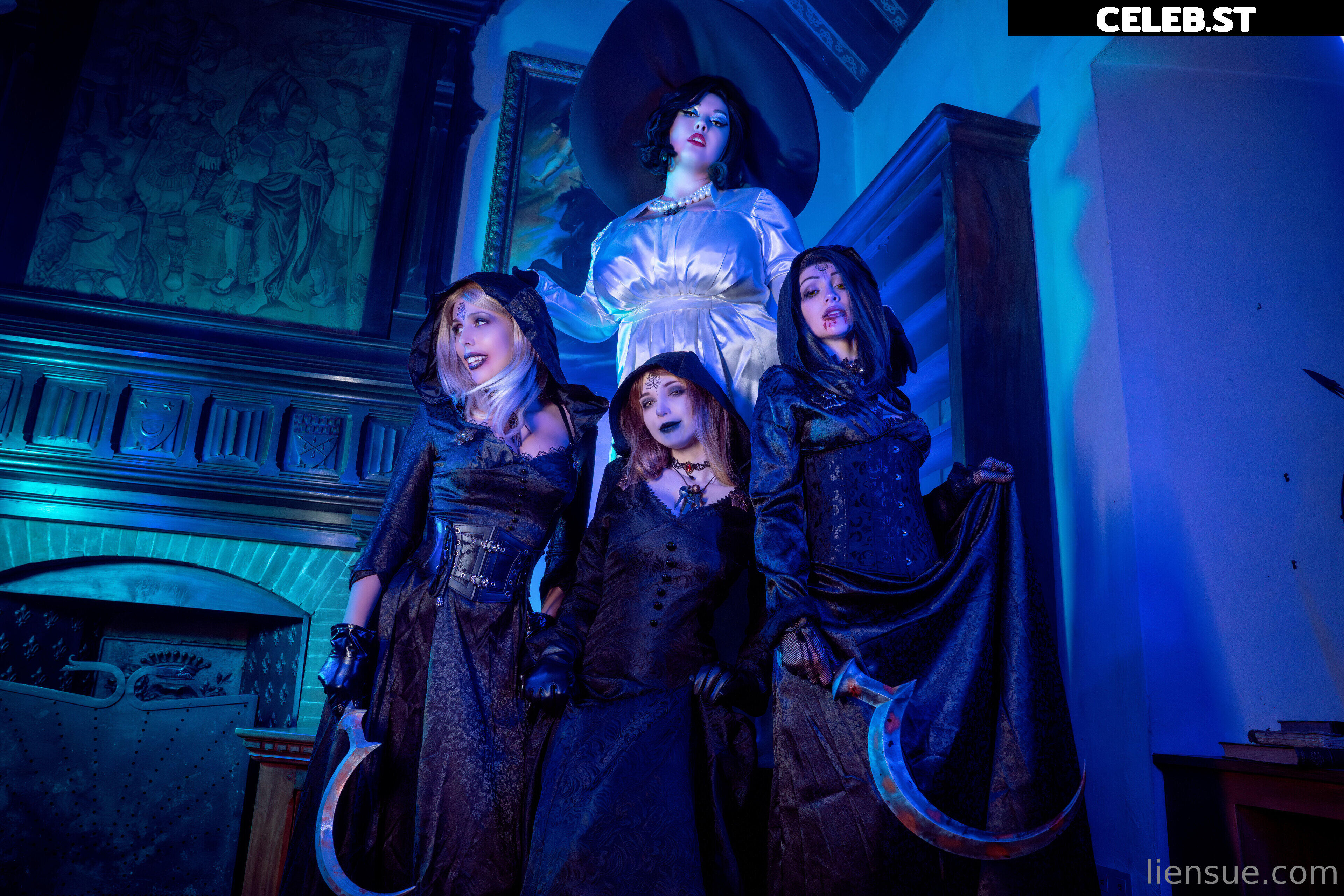 Liensue Image 2684543