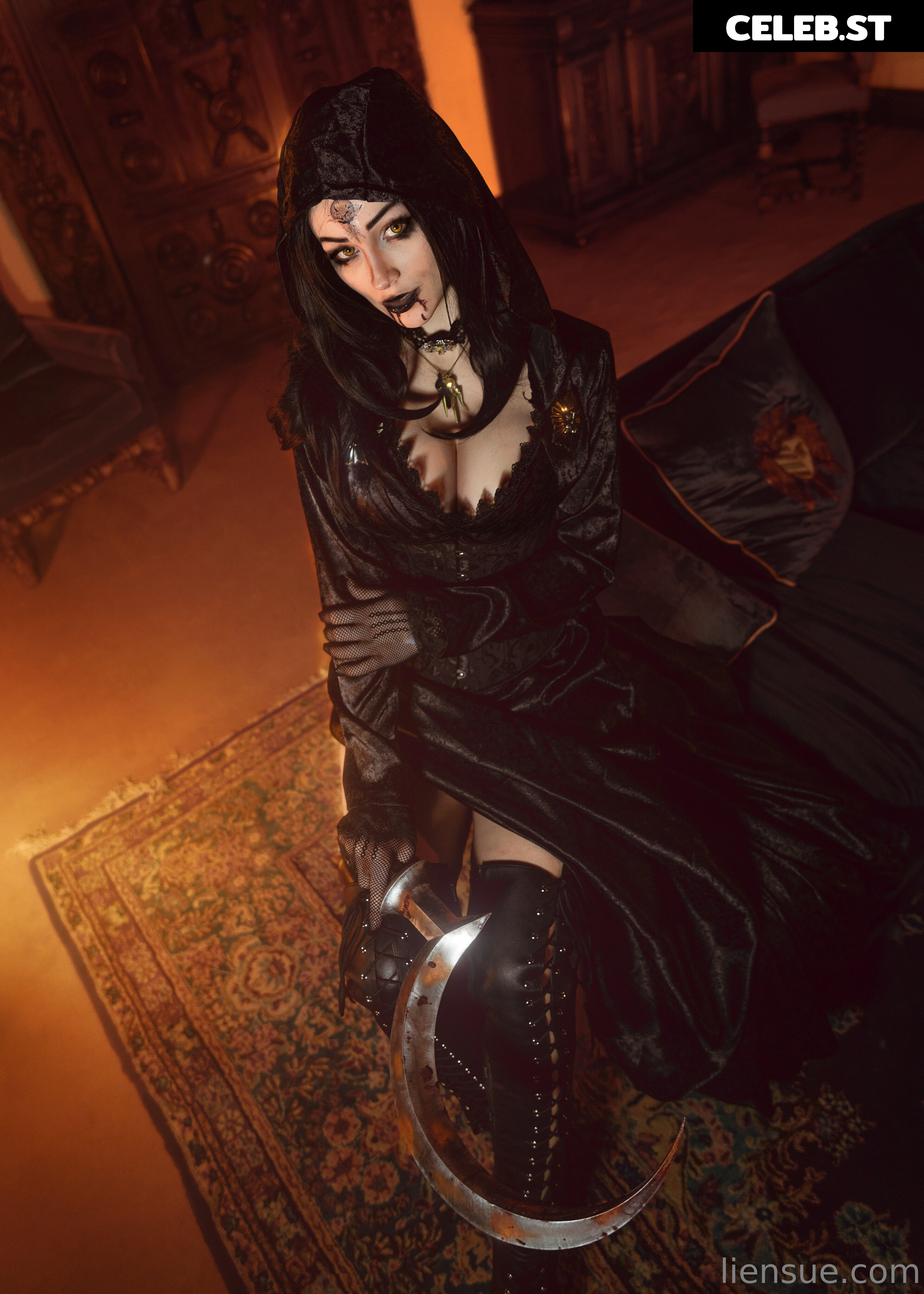 Liensue Image 2684530