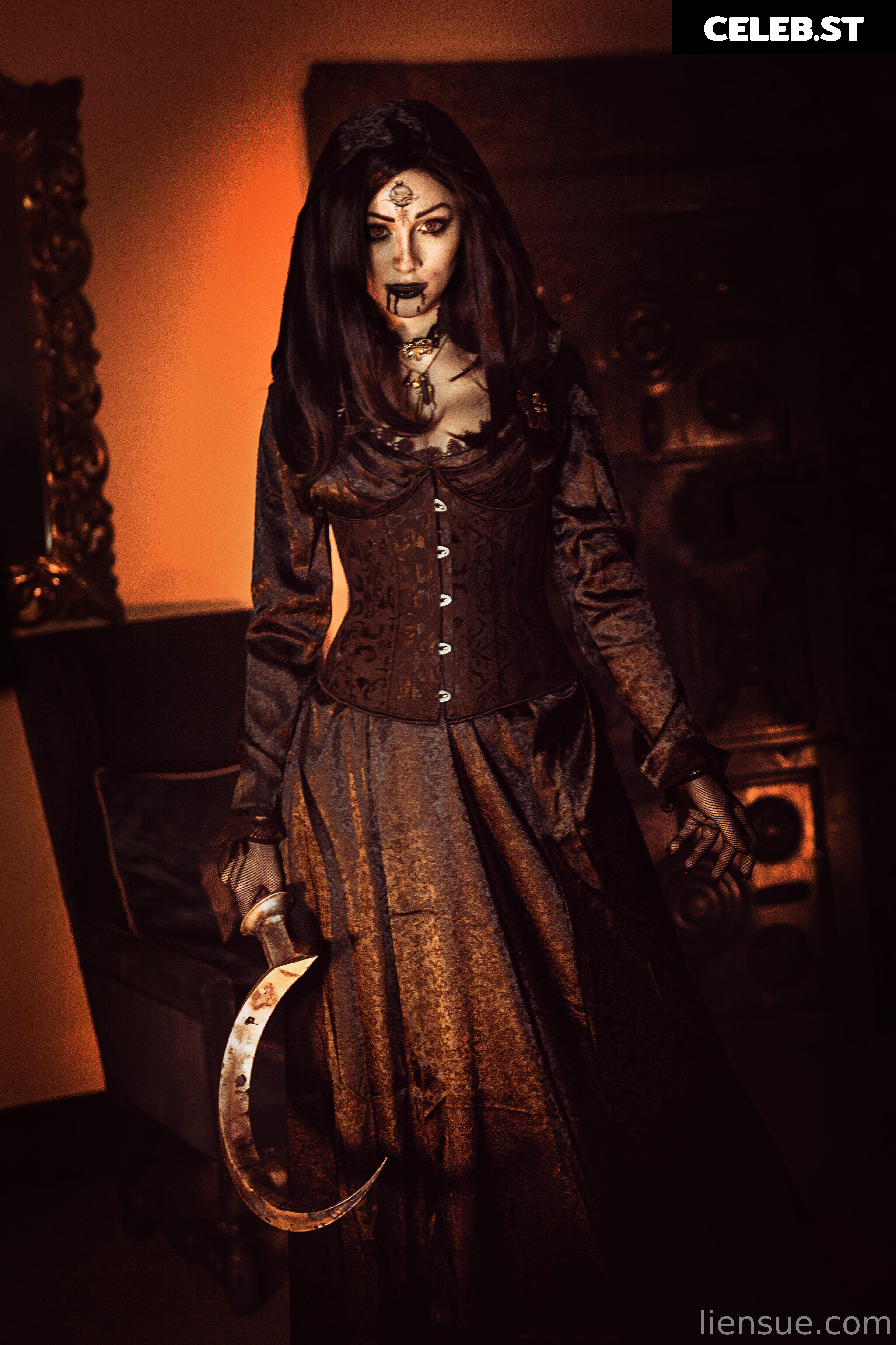 Liensue Image 2684526