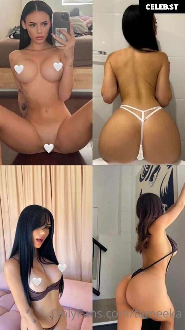 Tameeka Kerr Image 2684734