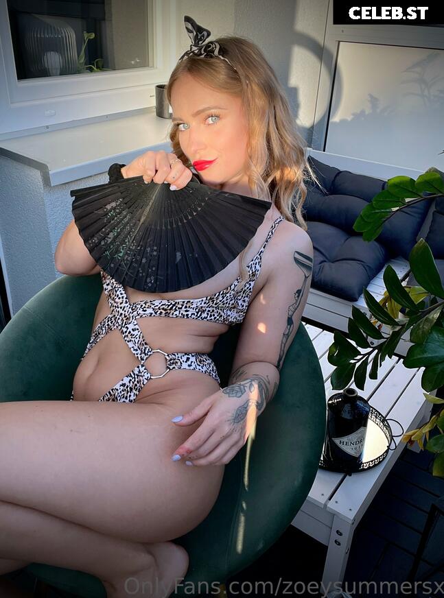 zoeysummers Image 2684320