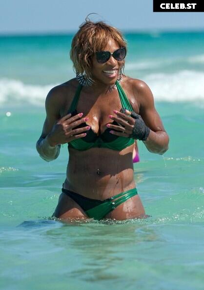 Serena Williams Image 2681898