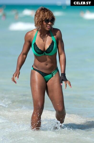 Serena Williams Image 2681892
