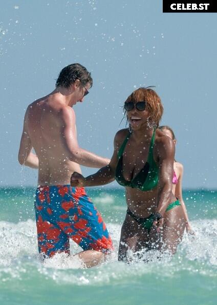 Serena Williams Image 2681891