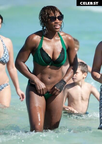 Serena Williams Image 2681895