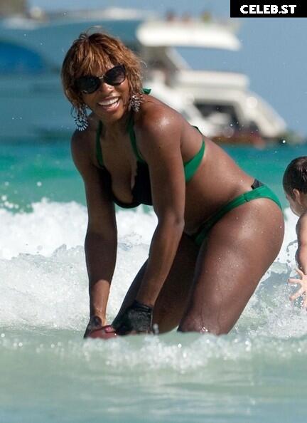 Serena Williams Image 2681894