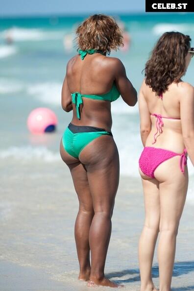 Serena Williams Image 2681882