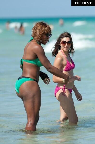 Serena Williams Image 2681881