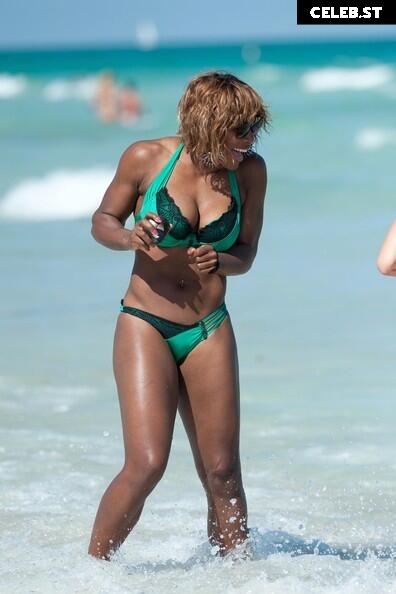 Serena Williams Image 2681880