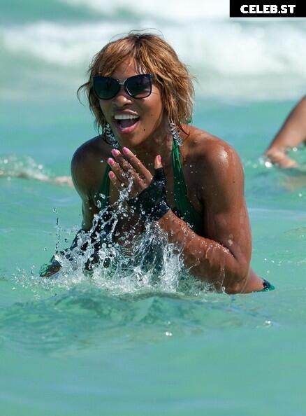 Serena Williams Image 2681886