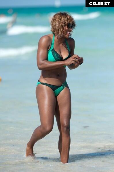 Serena Williams Image 2681885