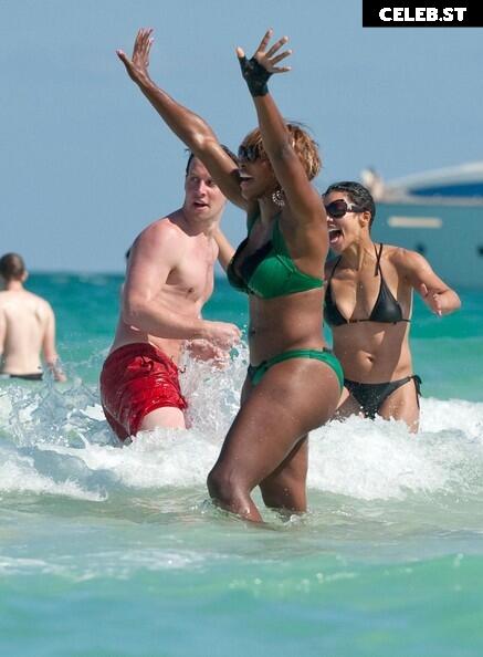 Serena Williams Image 2681884