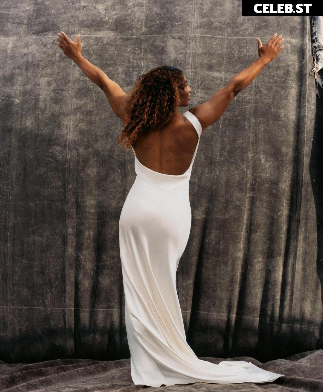 Serena Williams Image 2681859