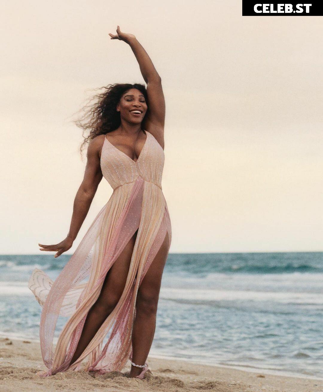 Serena Williams Image 2681858