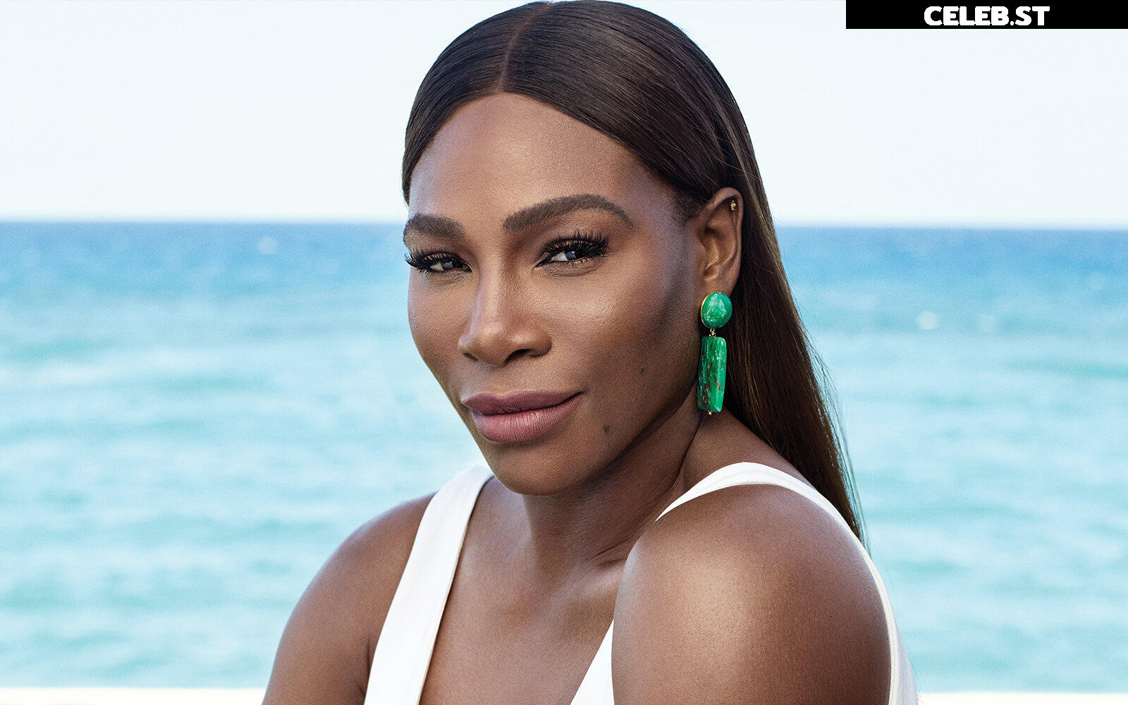 Serena Williams Image 2681852